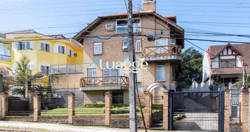 Casa em condomínio fechado com 3 quartos para alugar na Rua Doutor Arnaldo da Silva Ferreira, 102, Jardim Isabel, Porto Alegre