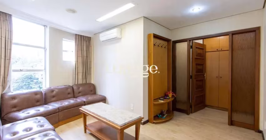 Sala comercial à venda na Rua Luciana de Abreu, 329, Moinhos de Vento, Porto Alegre