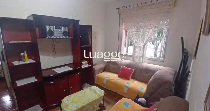 Apartamento com 1 quarto à venda na Rua Capitão Amarante Xavier, 146, Vila Nova, Porto Alegre