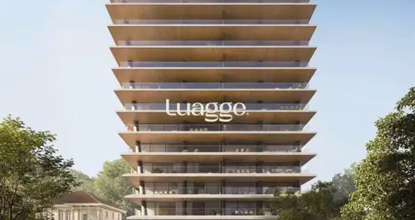 Apartamento com 3 quartos à venda na Rua Barão de Santo Ângelo, 498, Moinhos de Vento, Porto Alegre
