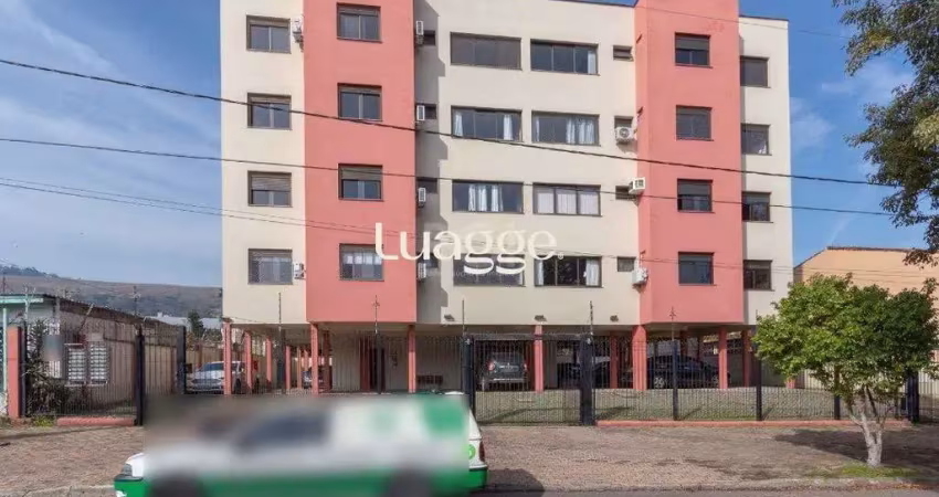Apartamento para venda - 82.5m², 3 dormitórios, sendo 1 suites, 1 vaga - nonoai