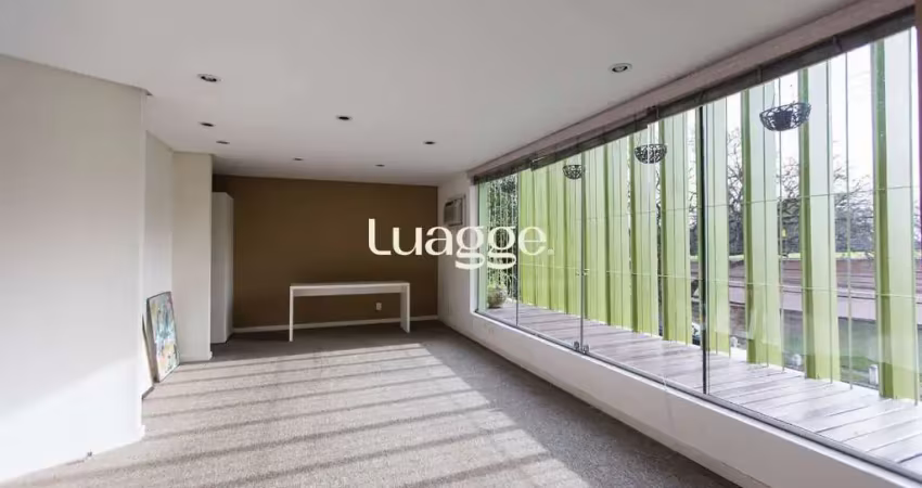 Sala comercial à venda na Avenida Padre Cacique, 104, Praia de Belas, Porto Alegre