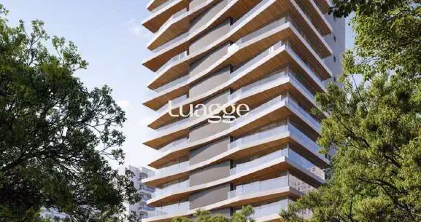Apartamento com 3 quartos à venda na Rua Dona Leonor, 495, Rio Branco, Porto Alegre