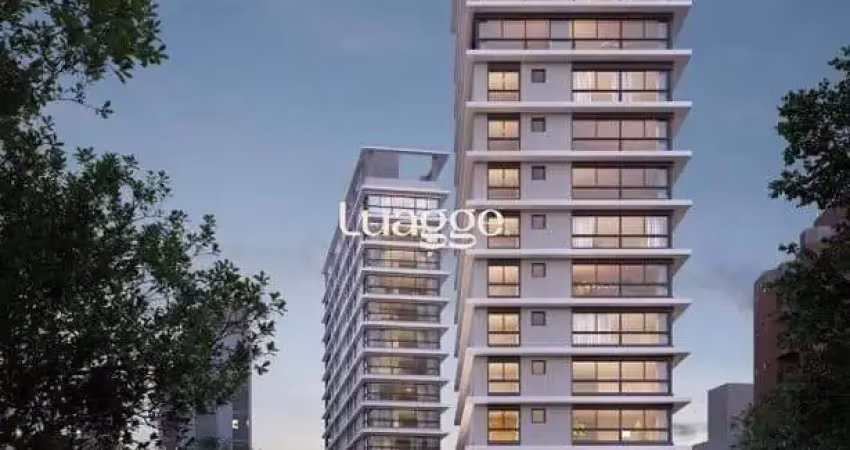 Apartamento com 3 quartos à venda na Rua Jardim Cristofel, 316, Moinhos de Vento, Porto Alegre