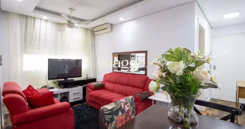 Apartamento com 3 quartos para alugar na Rua Camaquã, 157, Camaquã, Porto Alegre