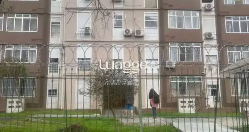 Apartamento com 1 quarto à venda na Rua Professor João de Souza Ribeiro, 783, Humaitá, Porto Alegre