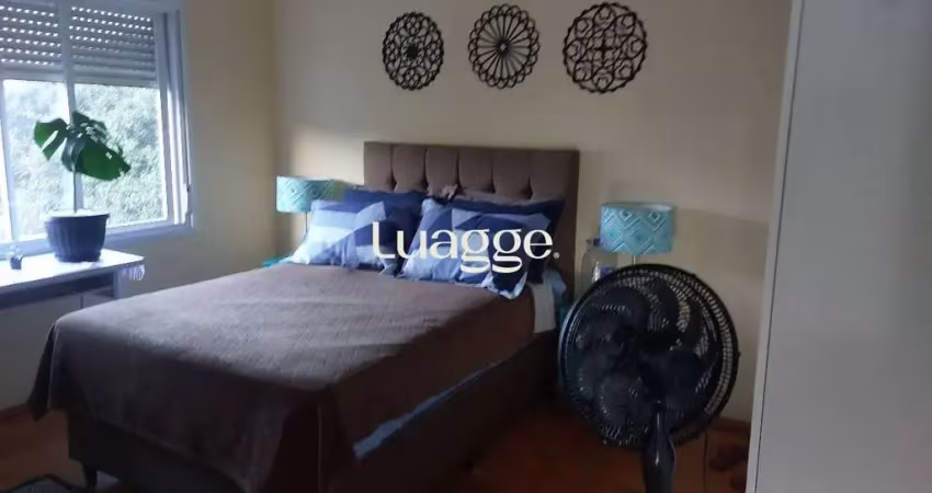 Apartamento com 1 quarto à venda na Avenida Antônio Carvalho, 2112, Jardim Carvalho, Porto Alegre
