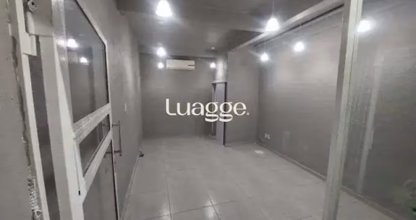 Box comercial à venda em porto alegre – localização estratégica no jardim carvalho!