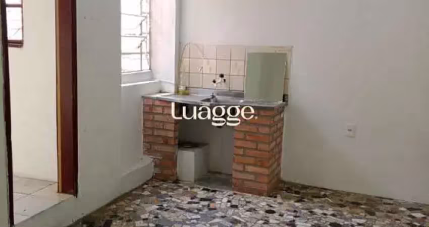 Kitnet / Stúdio para alugar na Avenida Nonoai, 212, Nonoai, Porto Alegre