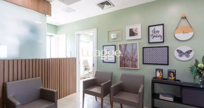 Sala comercial para alugar na Avenida Diário de Notícias, 259, Cristal, Porto Alegre