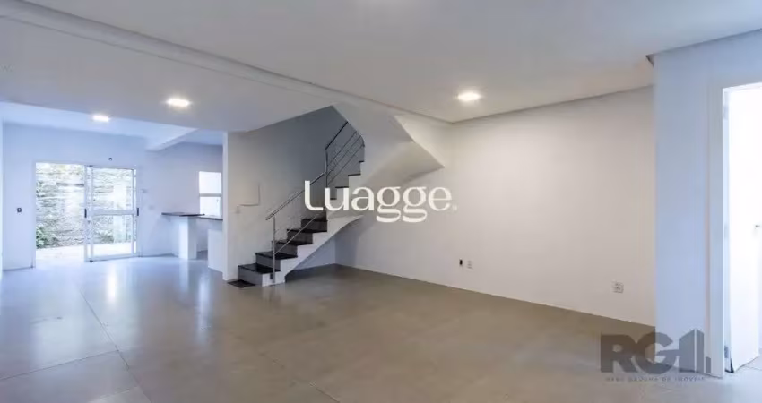Casa para locação/aluguel - 150m², 3 dormitórios, sendo 1 suites, 2 vagas - aberta dos morros