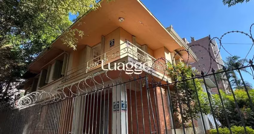 Casa com 4 quartos à venda na Rua Dário Pederneiras, 287, Bela Vista, Porto Alegre