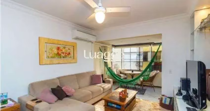 Apartamento com 3 quartos à venda na Avenida Francisco Trein, 567, Cristo Redentor, Porto Alegre
