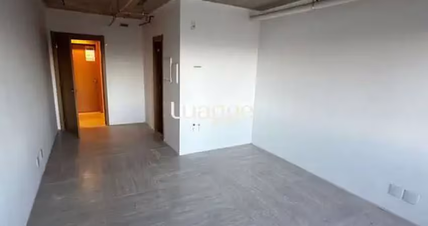 Sala comercial à venda na Avenida Assis Brasil, 2910, Cristo Redentor, Porto Alegre