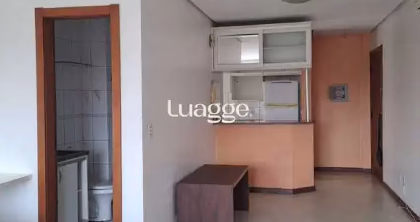 Apartamento com 1 quarto à venda na Rua Doutor Salvador Franca, 722, Jardim Botânico, Porto Alegre