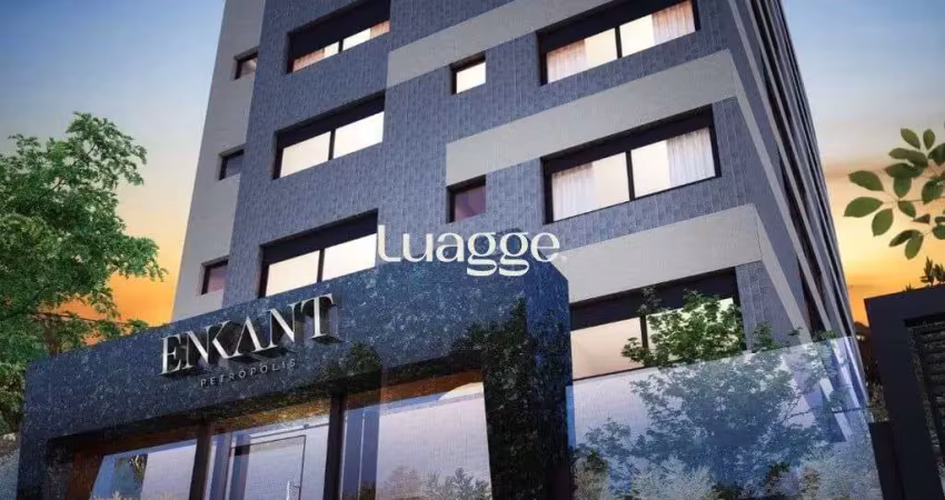 Apartamento com 2 quartos à venda na Avenida Encantado, 229, Petrópolis, Porto Alegre