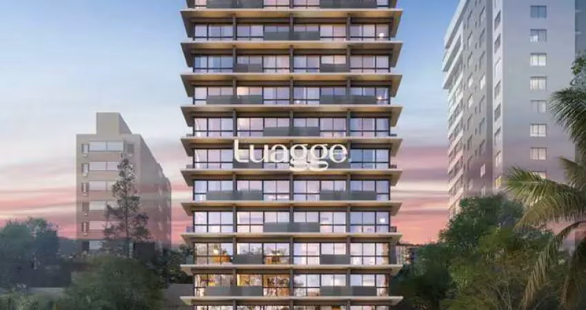 Apartamento com 1 quarto à venda na Rua Carlos Trein Filho, 1077, Bela Vista, Porto Alegre