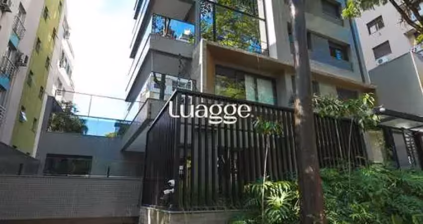 Apartamento com 3 quartos à venda na Rua Vasco da Gama, 1390, Rio Branco, Porto Alegre