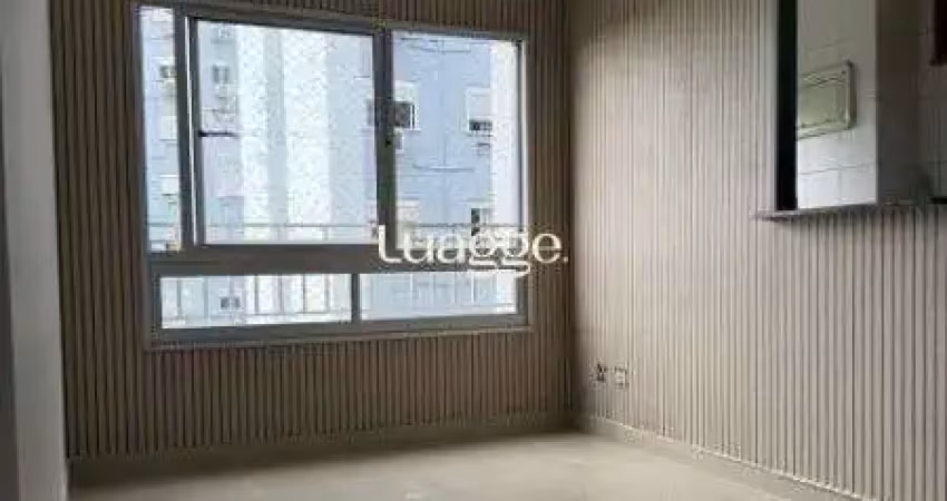 Apartamento com 3 quartos à venda na Avenida Cascais, 189, Passo das Pedras, Porto Alegre