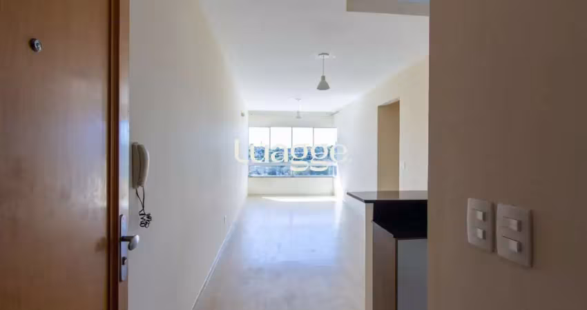 Apartamento com 3 quartos à venda na Rua Wilson Adnislen Freitas de Paiva Bueno, 127, Cavalhada, Porto Alegre
