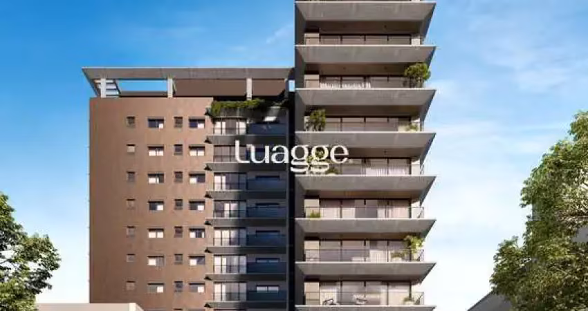 Apartamento com 3 quartos à venda na Avenida Guaporé, 109, Petrópolis, Porto Alegre