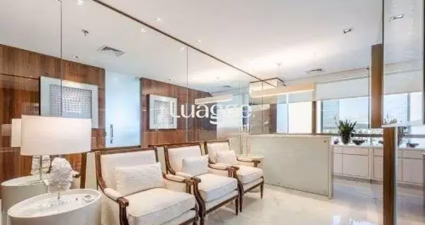 Sala comercial à venda na Avenida Ipiranga, 125, Praia de Belas, Porto Alegre