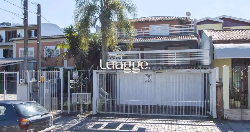 Casa com 3 quartos à venda na Avenida Celestino Bertolucci, 125, Aberta dos Morros, Porto Alegre