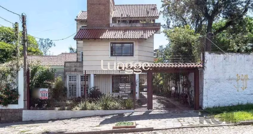 Casa em condomínio com 3 dormitórios, 3 banheiros no bairro cristal