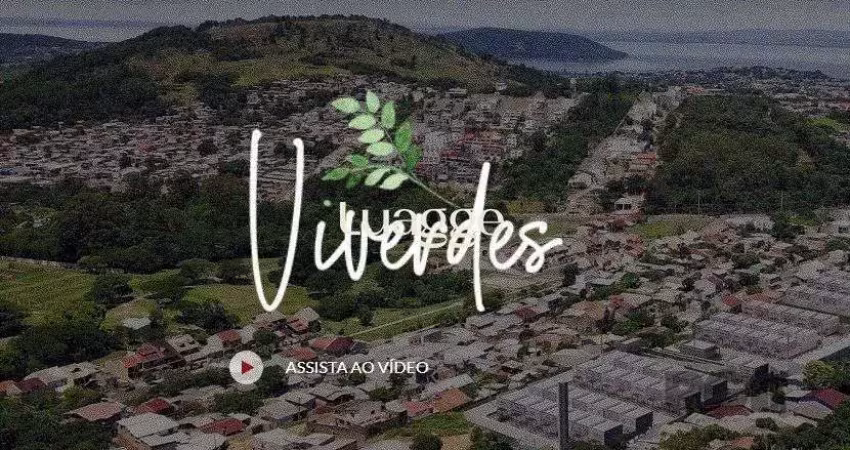 Casa em condomínio fechado com 2 quartos à venda na Estrada Cristiano Kraemer, 5126, Vila Nova, Porto Alegre