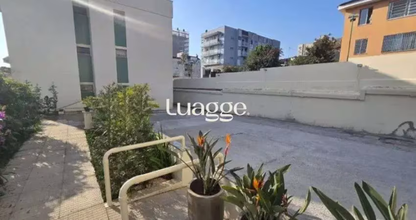 Apartamento com 1 quarto para alugar na Avenida Otto Niemeyer, 960, Tristeza, Porto Alegre