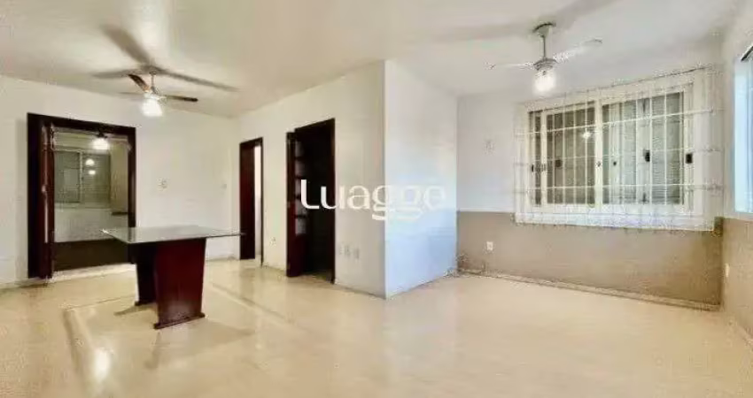 Casa residencial para locação no bairro teresopolis - 249m² - 03 quartos - 03 banheiros