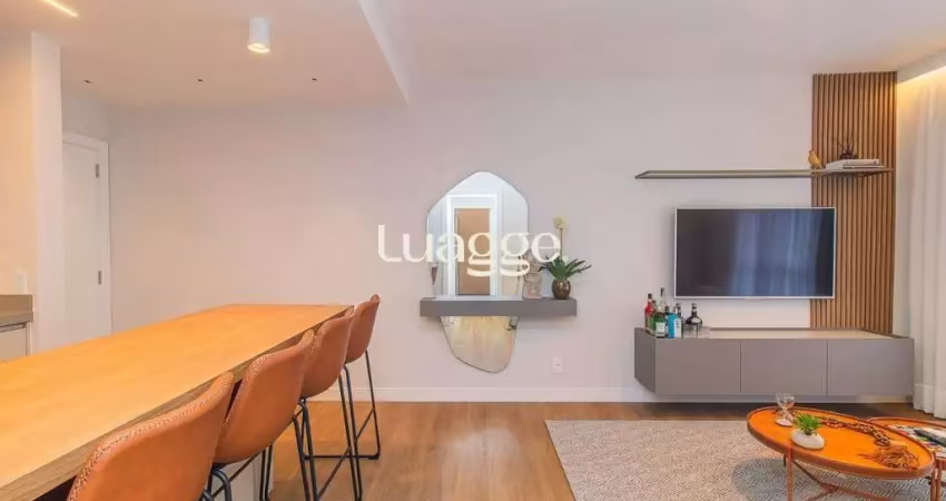 Apartamento com 2 quartos à venda na Avenida João Wallig, 880, Passo da Areia, Porto Alegre