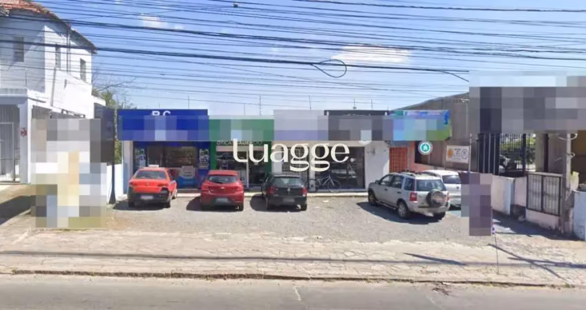 Sala comercial à venda na Avenida Professor Oscar Pereira, 3187, Glória, Porto Alegre