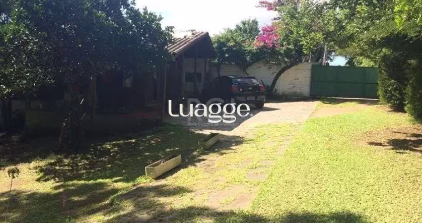 Chácara / sítio com 2 quartos à venda na Acesso Hélio Alves da Rocha, 376, Vila Nova, Porto Alegre