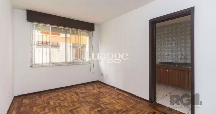 Apartamento com 1 quarto para alugar na Rua Gabriel Mascarello, 240, Teresópolis, Porto Alegre