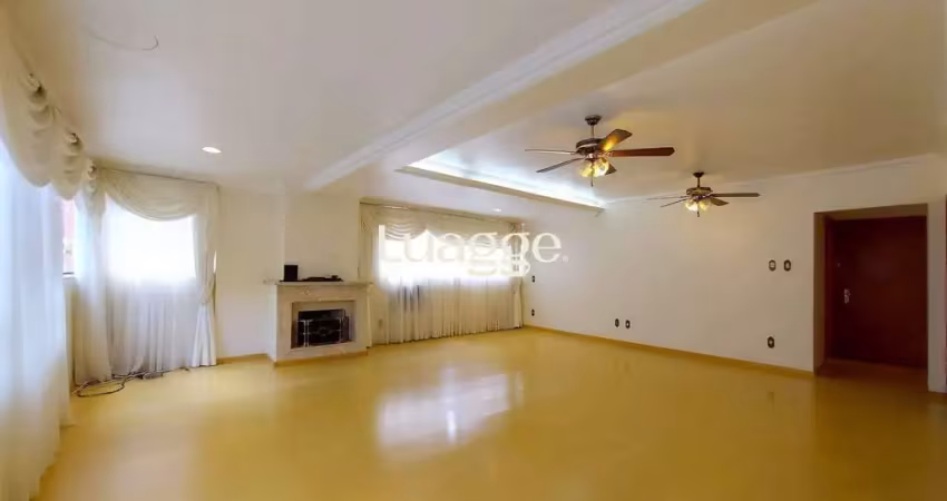 Apartamento com 3 quartos à venda na Avenida Lavras, 736, Petrópolis, Porto Alegre