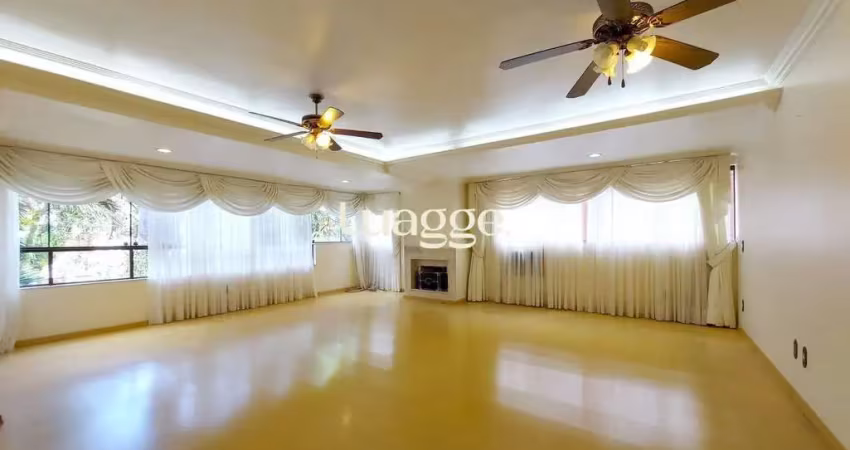 Apartamento com 3 quartos para alugar na Avenida Lavras, 709, Petrópolis, Porto Alegre