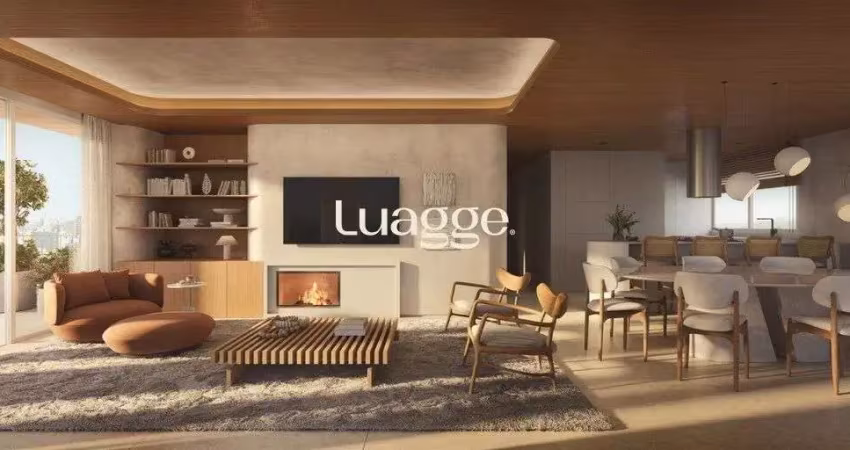Apartamento com 3 quartos à venda na Rua Amélia Teles, 380, Petrópolis, Porto Alegre