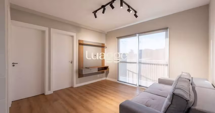 Oportunidade!! apartamento todo reformado em cachoeirinha!!