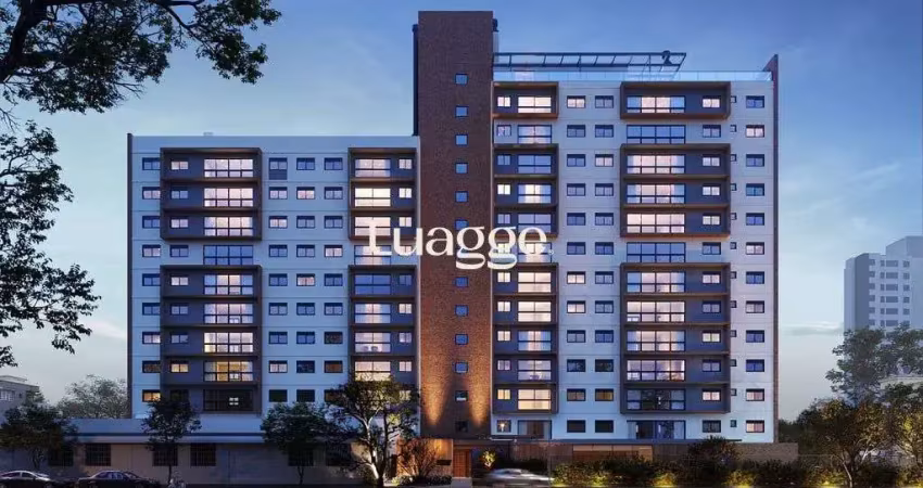 Apartamento com 3 quartos à venda na Rua General Caldwell, 850, Menino Deus, Porto Alegre