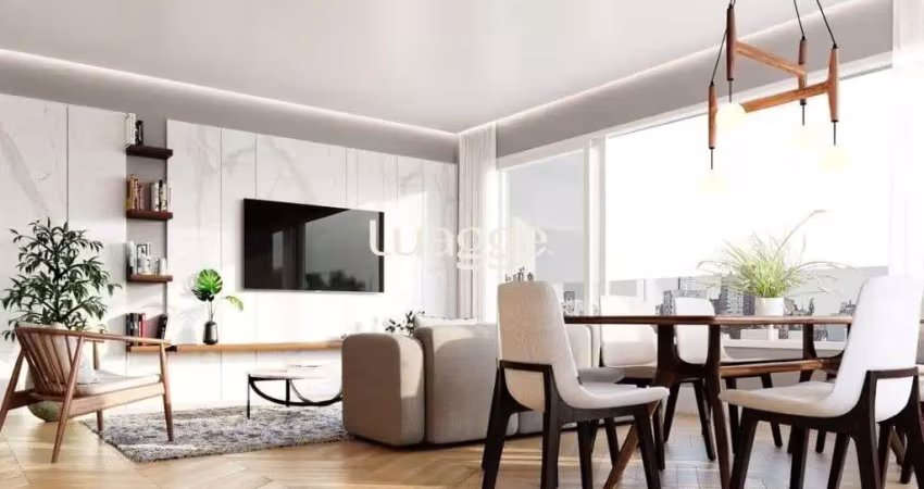 Apartamento com 3 quartos à venda na Rua Vítor Meireles, 214, Rio Branco, Porto Alegre