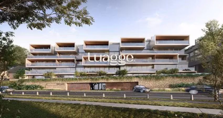 Apartamento com 2 quartos à venda na Avenida Padre Cacique, 1873, Praia de Belas, Porto Alegre