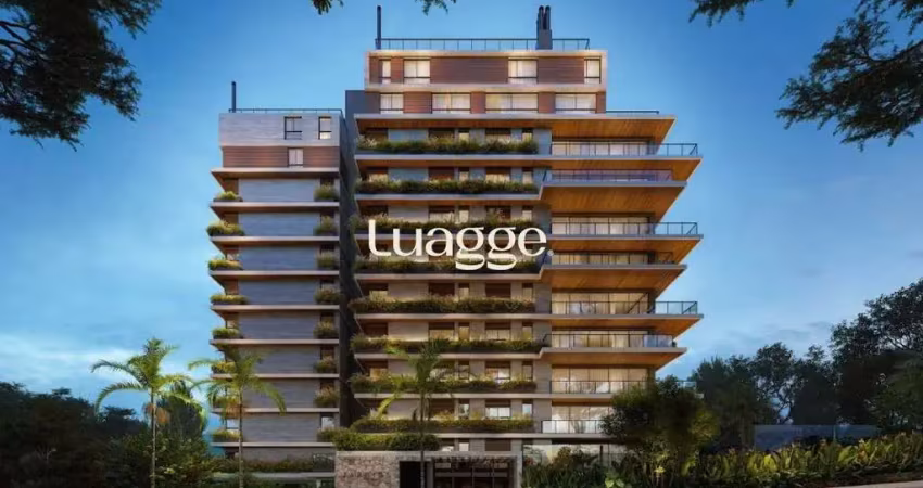 Apartamento com 3 quartos à venda na Rua Primeiro de Janeiro, 187, Três Figueiras, Porto Alegre