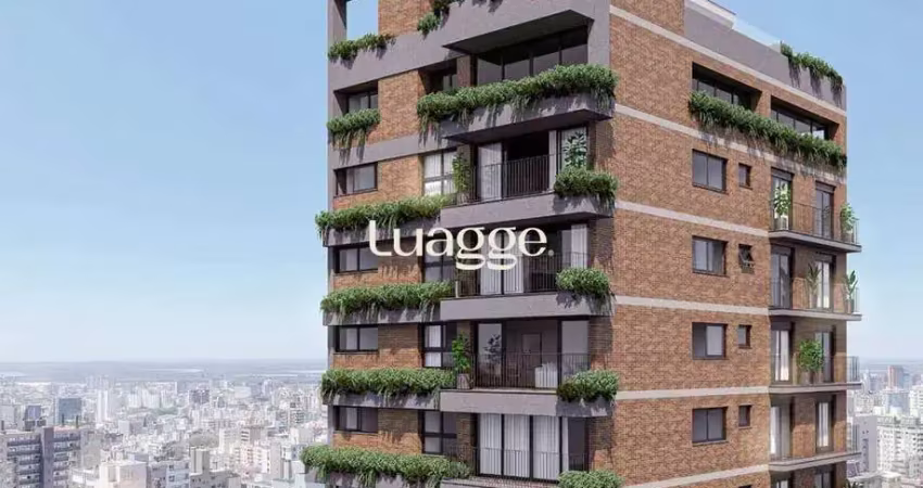 Apartamento com 3 quartos à venda na Rua Artur Rocha, 897, Bela Vista, Porto Alegre