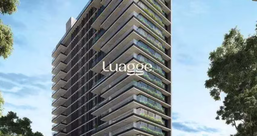 Apartamento com 3 quartos à venda na Rua Ronald de Carvalho, 132, Bela Vista, Porto Alegre