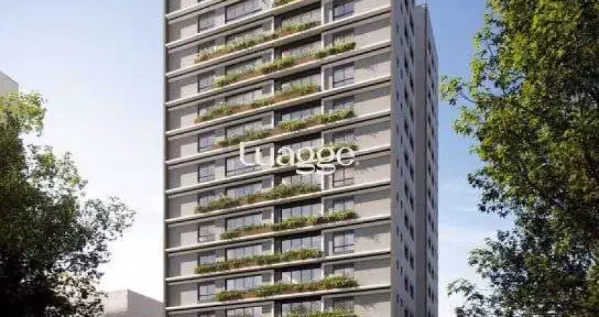 Apartamento com 3 quartos à venda na Rua Cabral, 124, Rio Branco, Porto Alegre