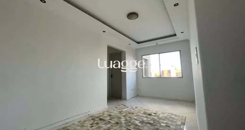 Apartamento com 2 quartos à venda na Rua Papa João XXIII, 671, Vila Cachoeirinha, Cachoeirinha