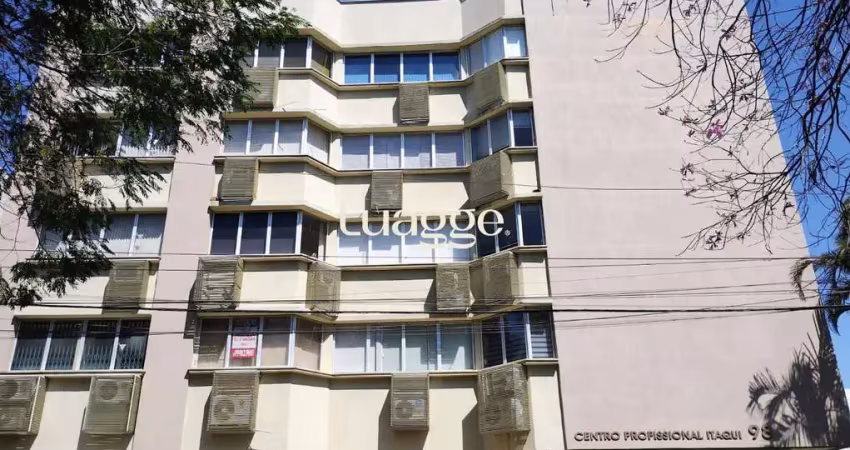 Sala comercial à venda na Avenida Itaqui, 178, Petrópolis, Porto Alegre