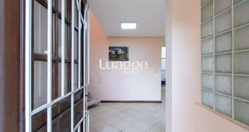 Casa em condomínio para locação no bairro tristeza - 89m² - 03 quartos - 01 vaga de garagem