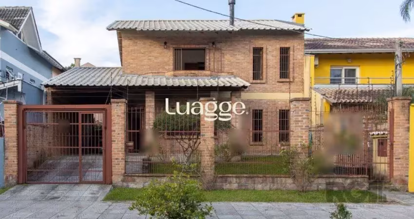 Casa para venda - 267.81m², 3 dormitórios, sendo 1 suites, 4 vagas - ipanema